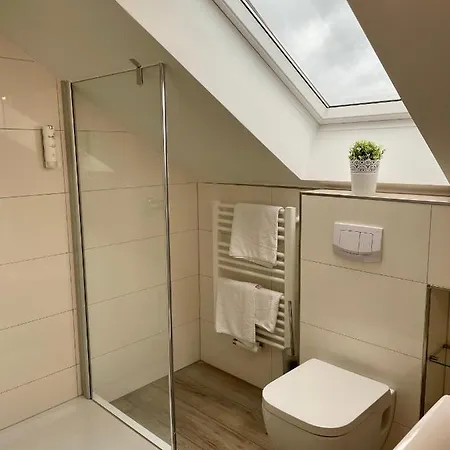 Scharfe Kurve فندق *