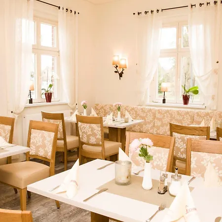 فندق Scharfe Kurve *