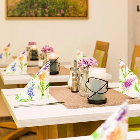Hotel Scharfe Kurve