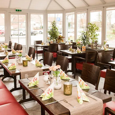 Hotel Scharfe Kurve