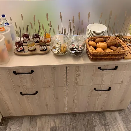 Hotel Scharfe Kurve Lutzow