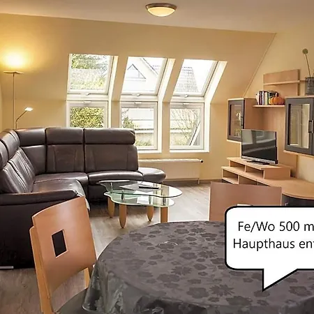 Scharfe Kurve Hotel