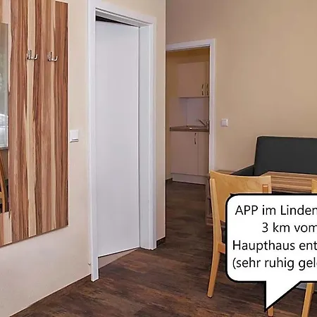 Scharfe Kurve * Lutzow