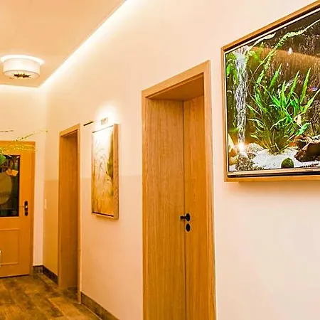 Hotel Scharfe Kurve *