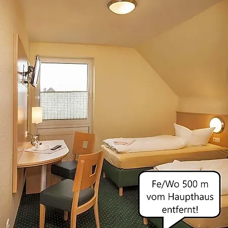 Scharfe Kurve Lutzow