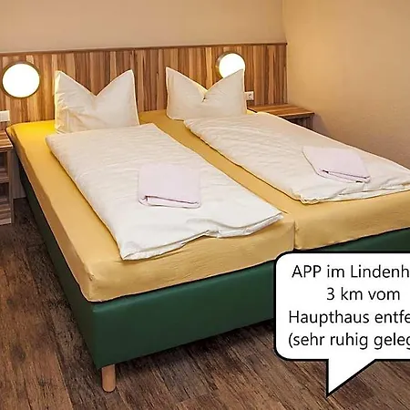 Hotel Scharfe Kurve *