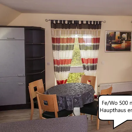 Scharfe Kurve Hotel Lutzow