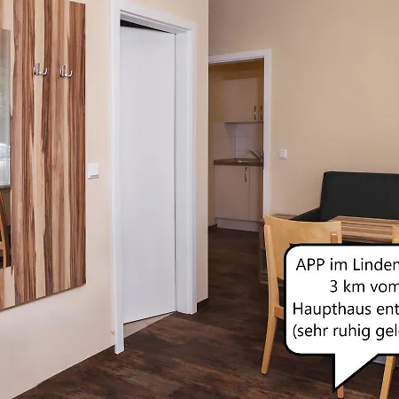 Scharfe Kurve * Lutzow