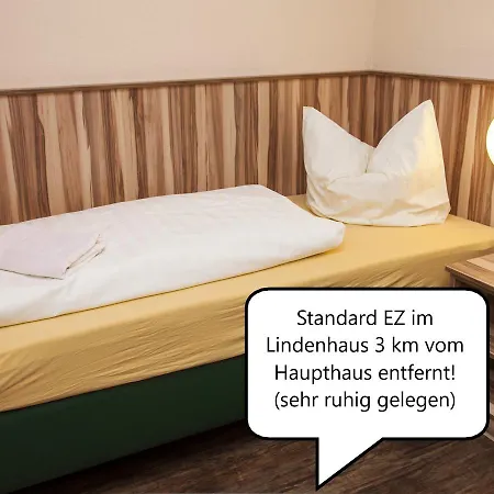 Hotel Scharfe Kurve *