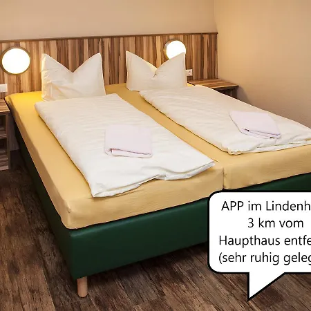 Scharfe Kurve Lutzow