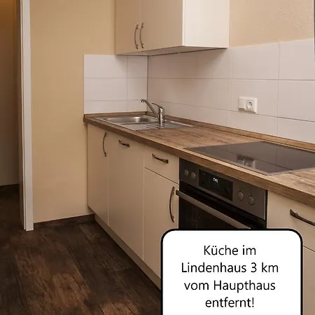 Scharfe Kurve Lutzow