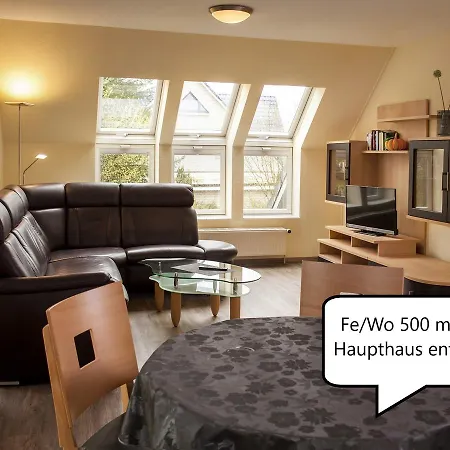 فندق Scharfe Kurve