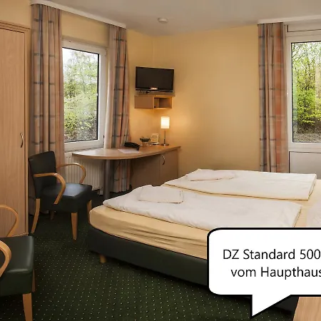 Scharfe Kurve * Lutzow