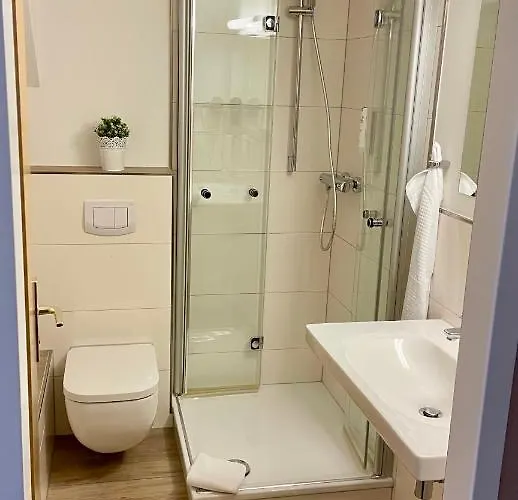 Scharfe Kurve * Lützow