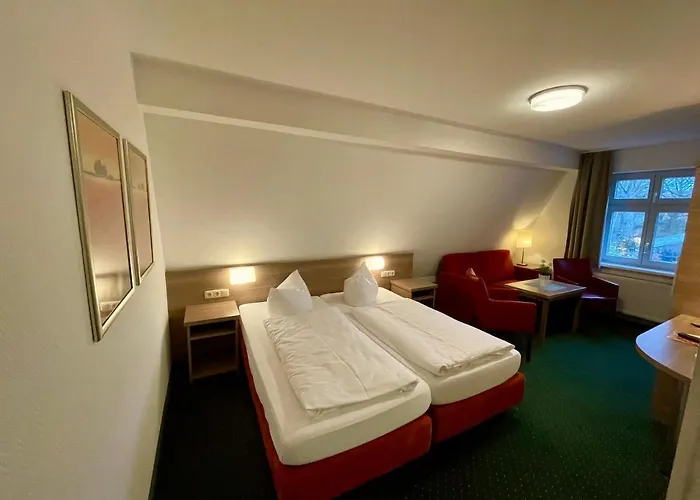 ホテル Scharfe Kurve *