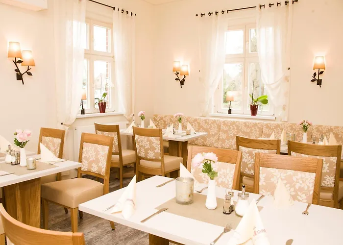 ホテル Scharfe Kurve *