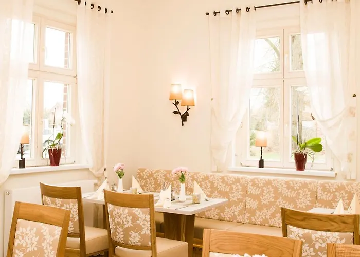 Scharfe Kurve Lützow