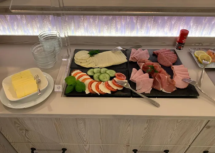 ホテル Scharfe Kurve *