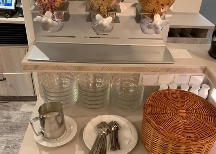 ホテル Scharfe Kurve *