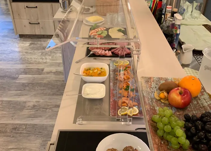 Scharfe Kurve Lützow