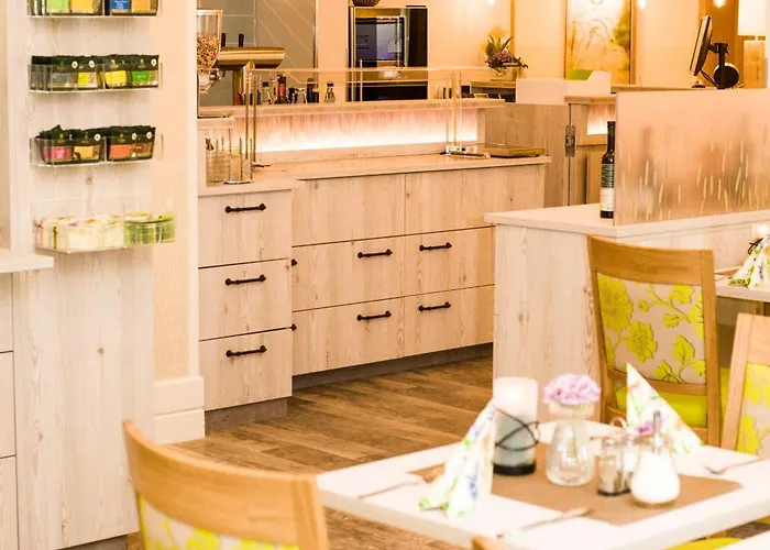 ホテル Scharfe Kurve *