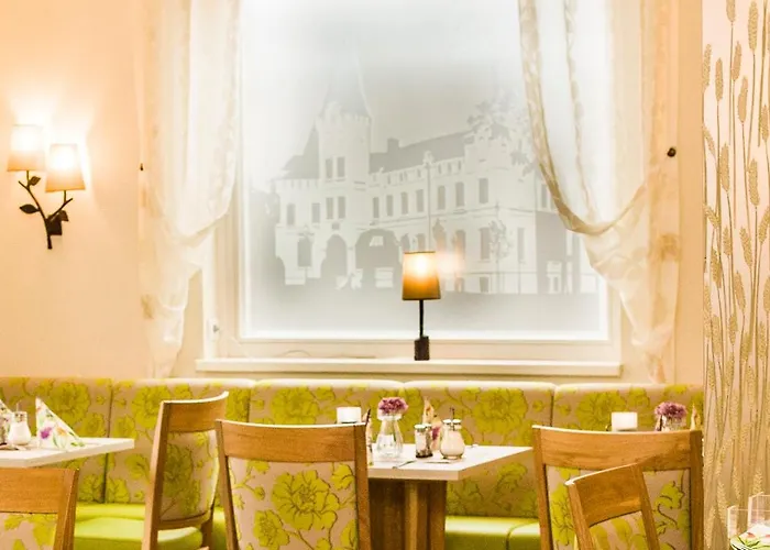 ホテル Scharfe Kurve *