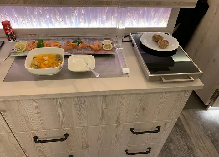 Scharfe Kurve Lützow