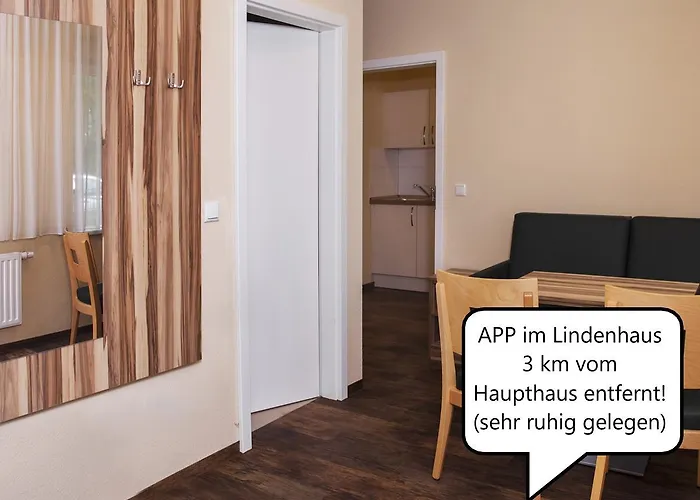 Scharfe Kurve * Lützow