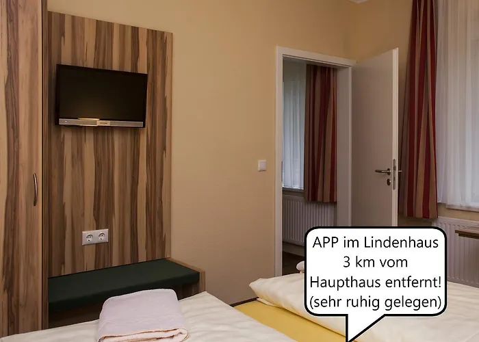 Scharfe Kurve * Lutzow