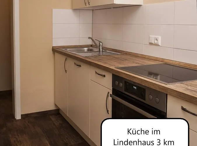 Scharfe Kurve Lützow