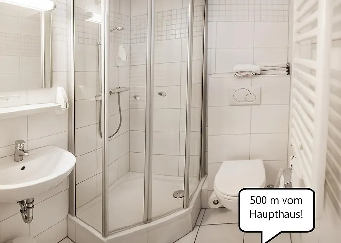 Scharfe Kurve Lützow